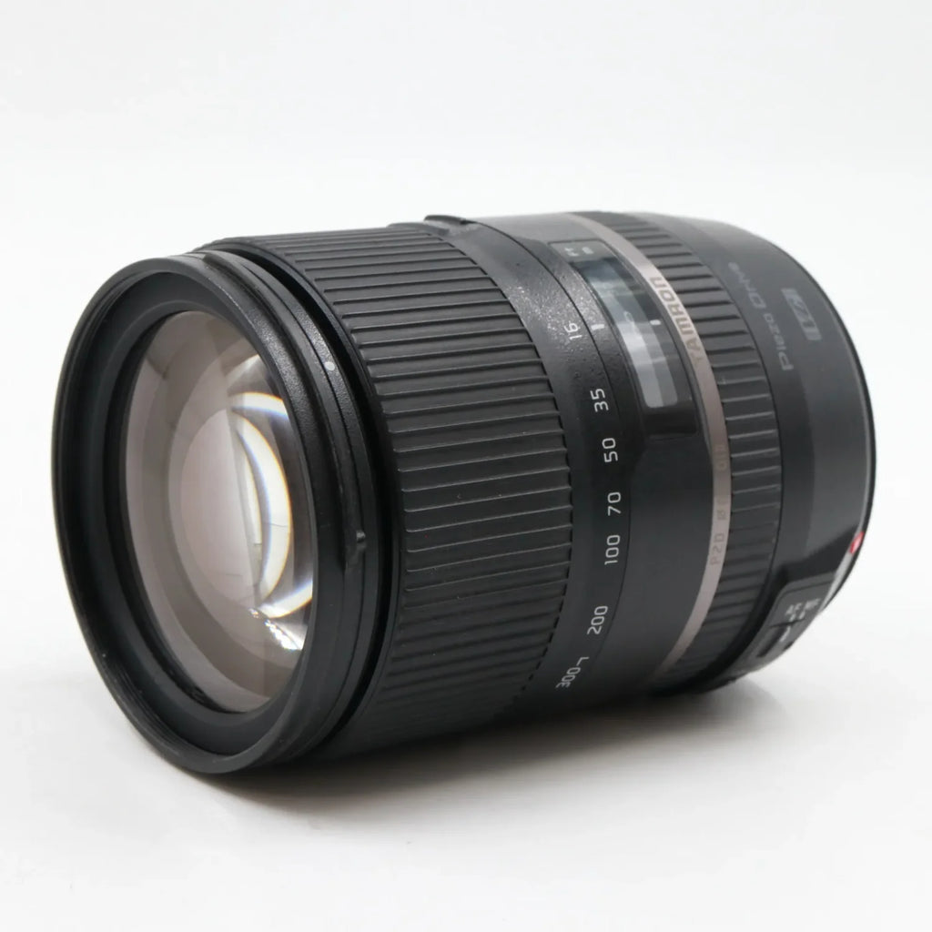 Tamron 16-300mm f/3.5-6.3 Di II VC PZD Canon gebraucht