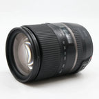 Tamron 16-300mm f/3.5-6.3 Di II VC PZD Canon gebraucht