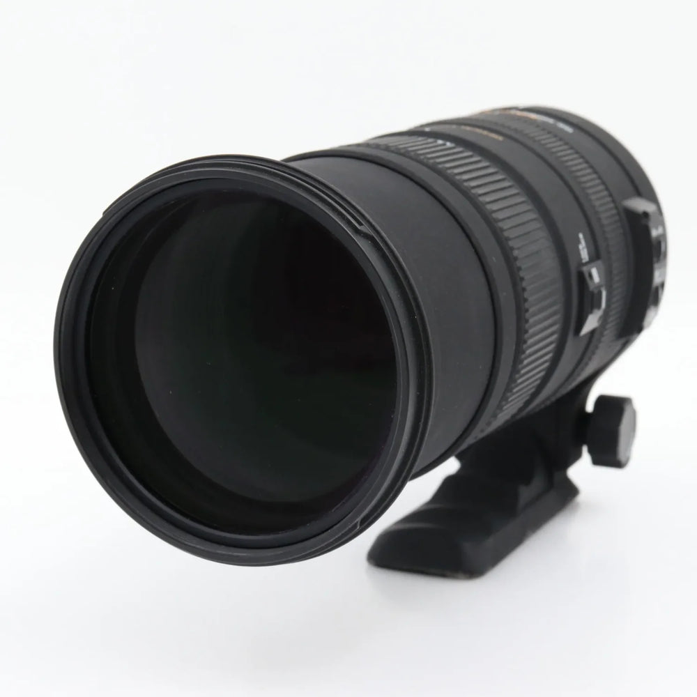 Sigma 150-500mm f/5-6.3 APO DG OS HSM Canon gebraucht