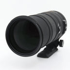 Sigma 150-500mm f/5-6.3 APO DG OS HSM Canon gebraucht