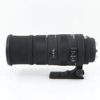 Sigma 150-500mm f/5-6.3 APO DG OS HSM Canon gebraucht