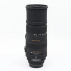 Sigma 150-500mm f/5-6.3 APO DG OS HSM Canon gebraucht