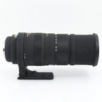 Sigma 150-500mm f/5-6.3 APO DG OS HSM Canon gebraucht