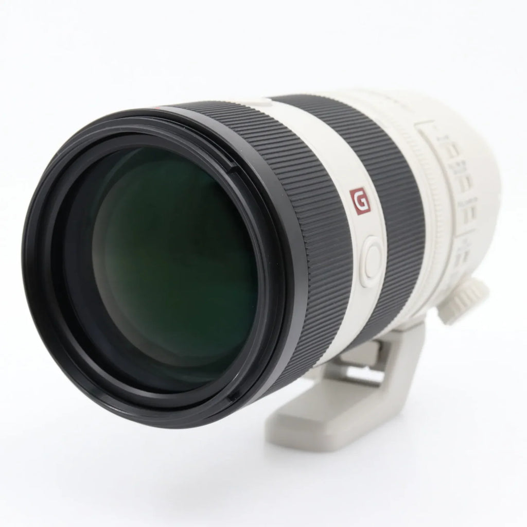 Sony FE 70-200mm f/2.8 GM OSS II occasion