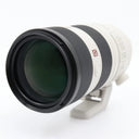 Sony FE 70-200mm f/2.8 GM OSS II occasion