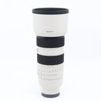 Sony FE 70-200mm f/2.8 GM OSS II occasion