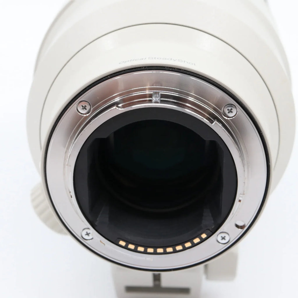 Sony FE 70-200mm f/2.8 GM OSS II occasion