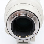 Sony FE 70-200mm f/2.8 GM OSS II occasion