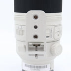 Sony FE 70-200mm f/2.8 GM OSS II occasion