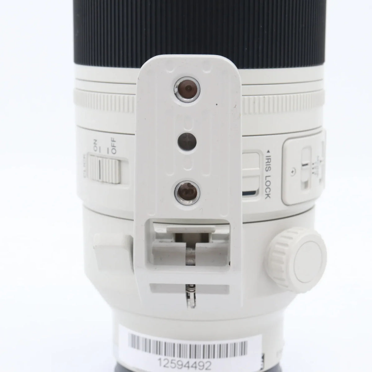 Sony FE 70-200mm f/2.8 GM OSS II occasion