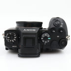 Sony A9 III Gehäuse gebraucht