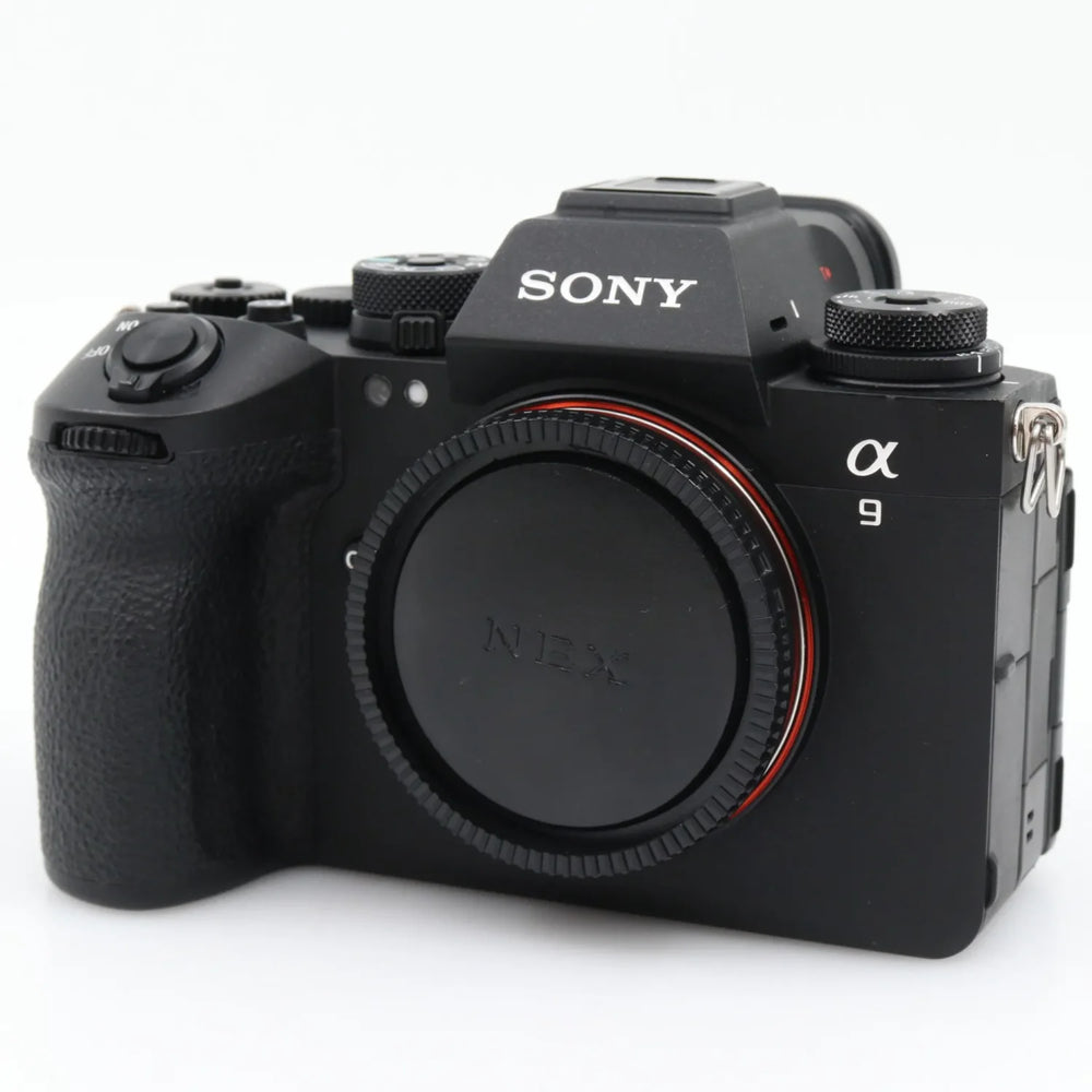 Sony A9 III Gehäuse gebraucht