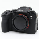 Sony A9 III Gehäuse gebraucht