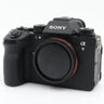 Sony A9 III Gehäuse gebraucht
