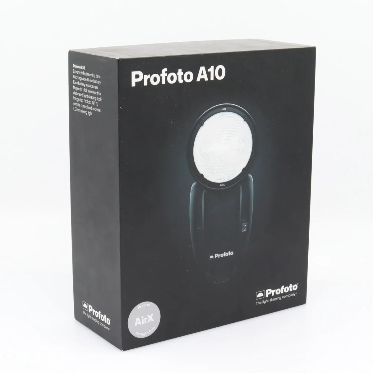 Profoto A10 Off-Camera Kit Nikon occasion