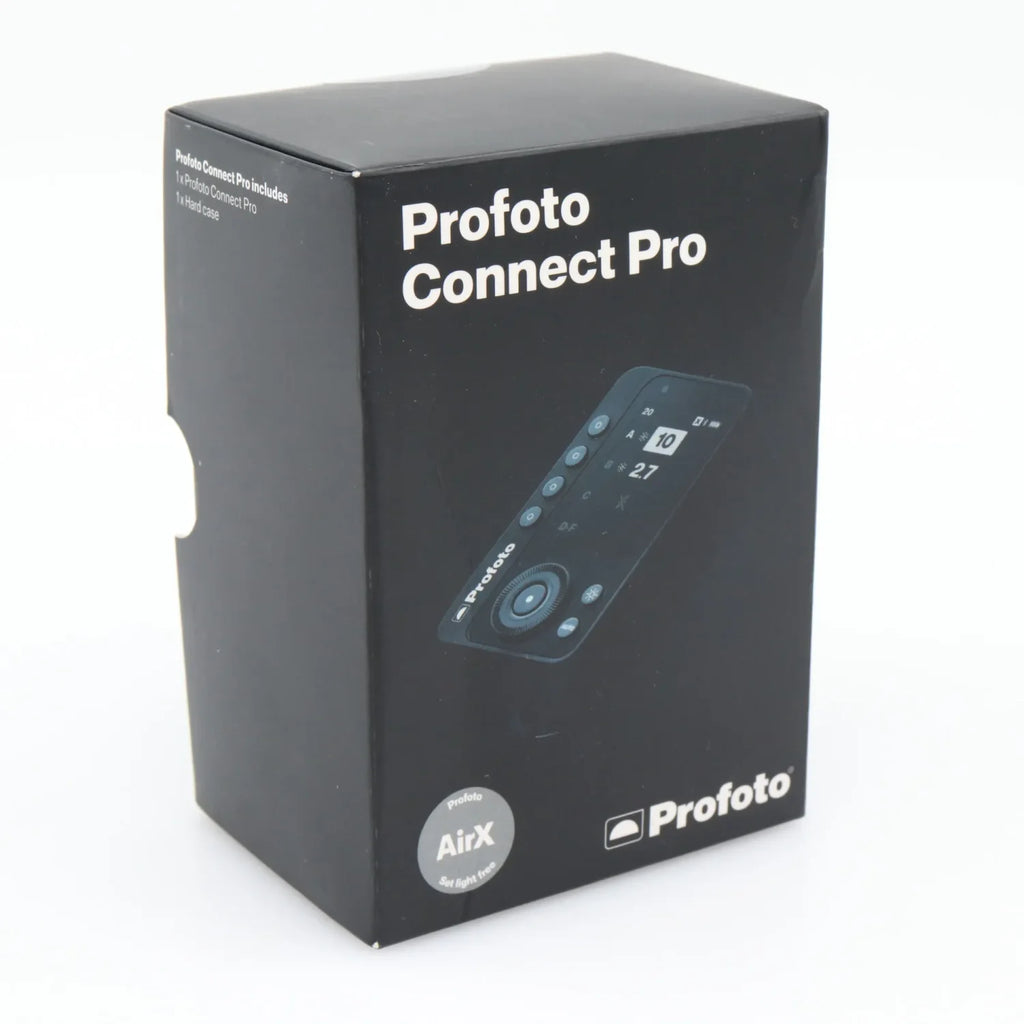 Profoto A10 Off-Camera Kit Nikon occasion