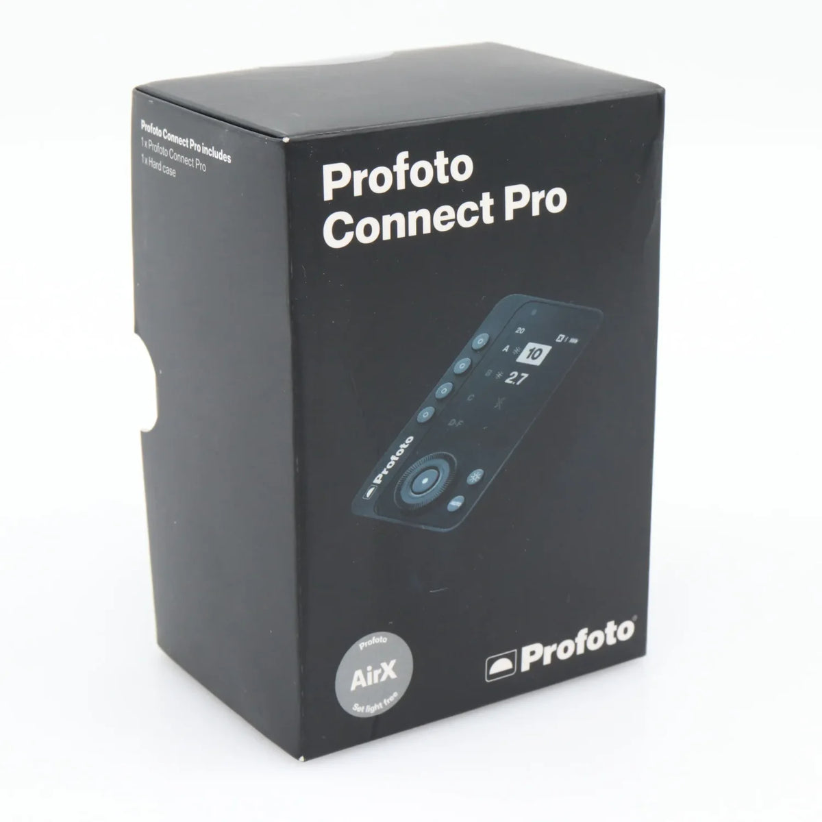 Profoto A10 Off-Camera Kit Nikon occasion