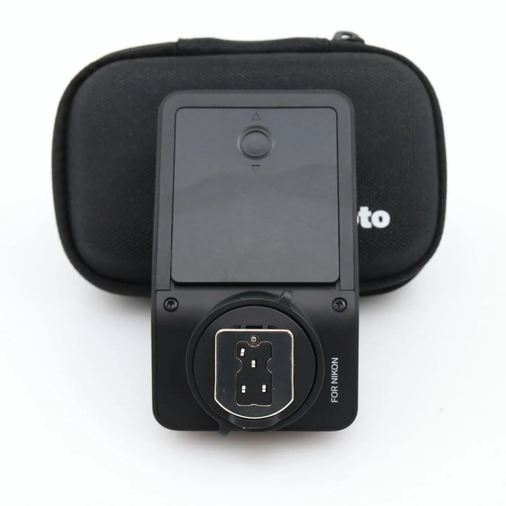 Profoto A10 Off-Camera Kit Nikon occasion