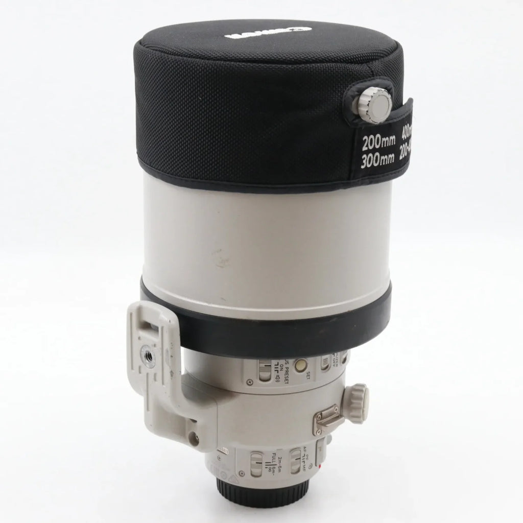 Canon EF 300mm f/2.8 L IS II USM used