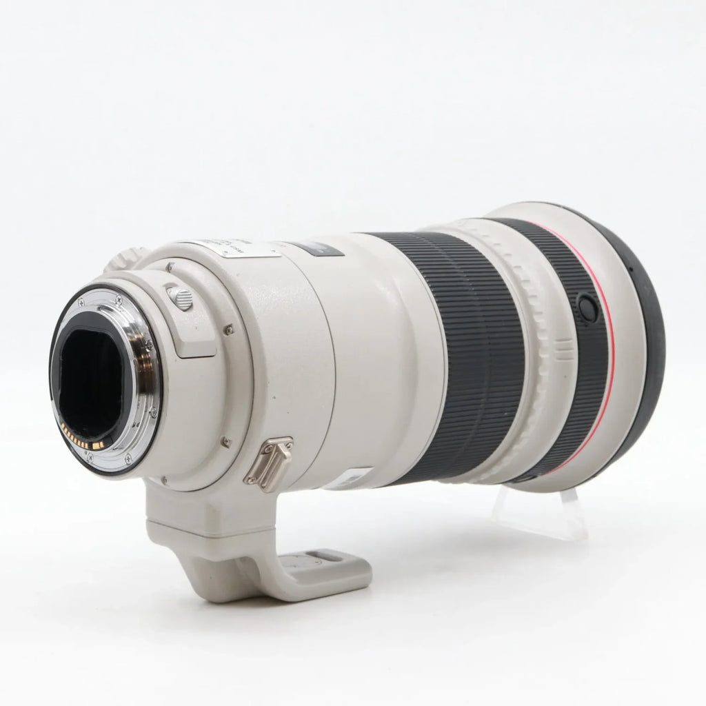 Canon EF 300mm f/2.8 L IS II USM used
