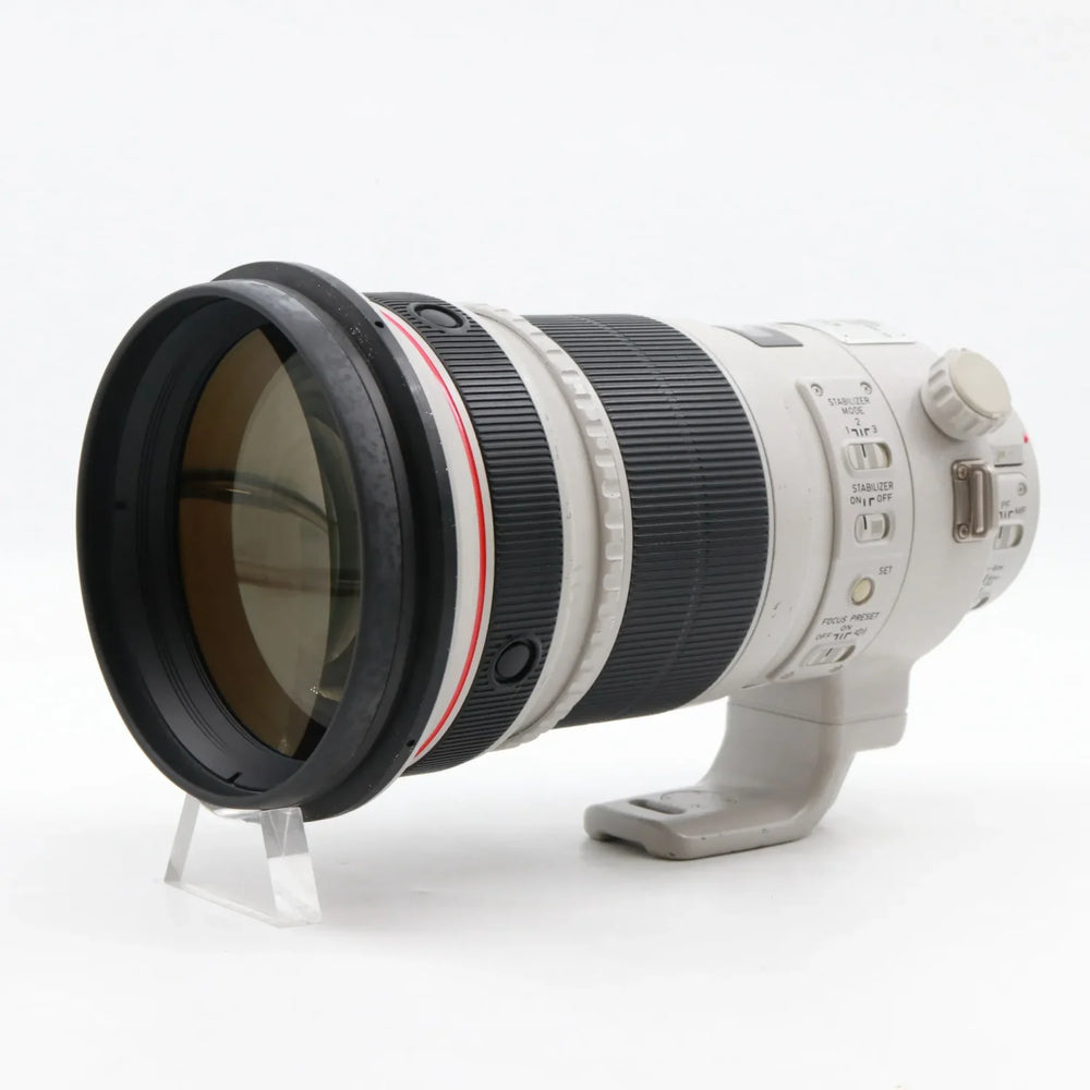 Canon EF 300mm f/2.8 L IS II USM gebraucht
