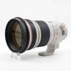 Canon EF 300mm f/2.8 L IS II USM used