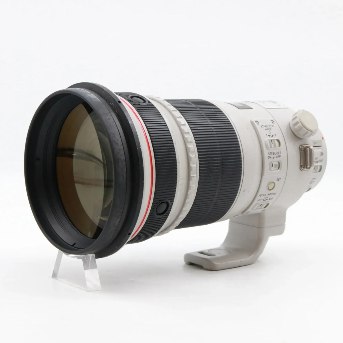 Canon EF 300mm f/2.8 L IS II USM used