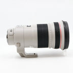 Canon EF 300mm f/2.8 L IS II USM used
