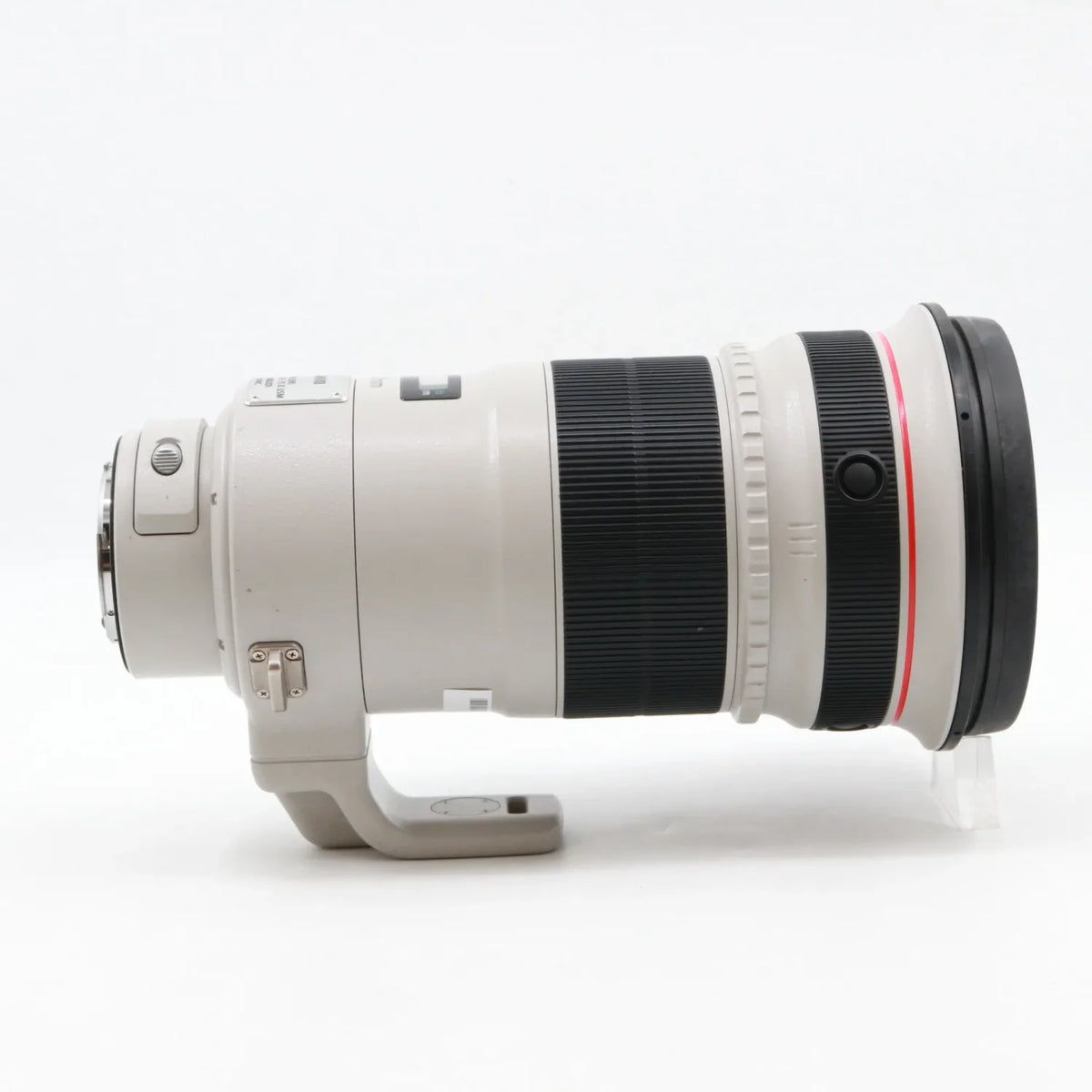 Canon EF 300mm f/2.8 L IS II USM used