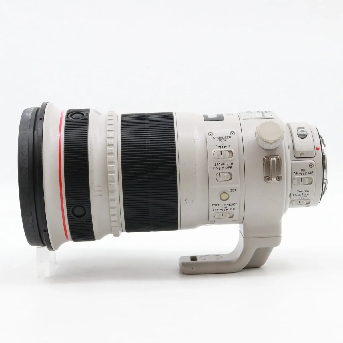 Canon EF 300mm f/2.8 L IS II USM used