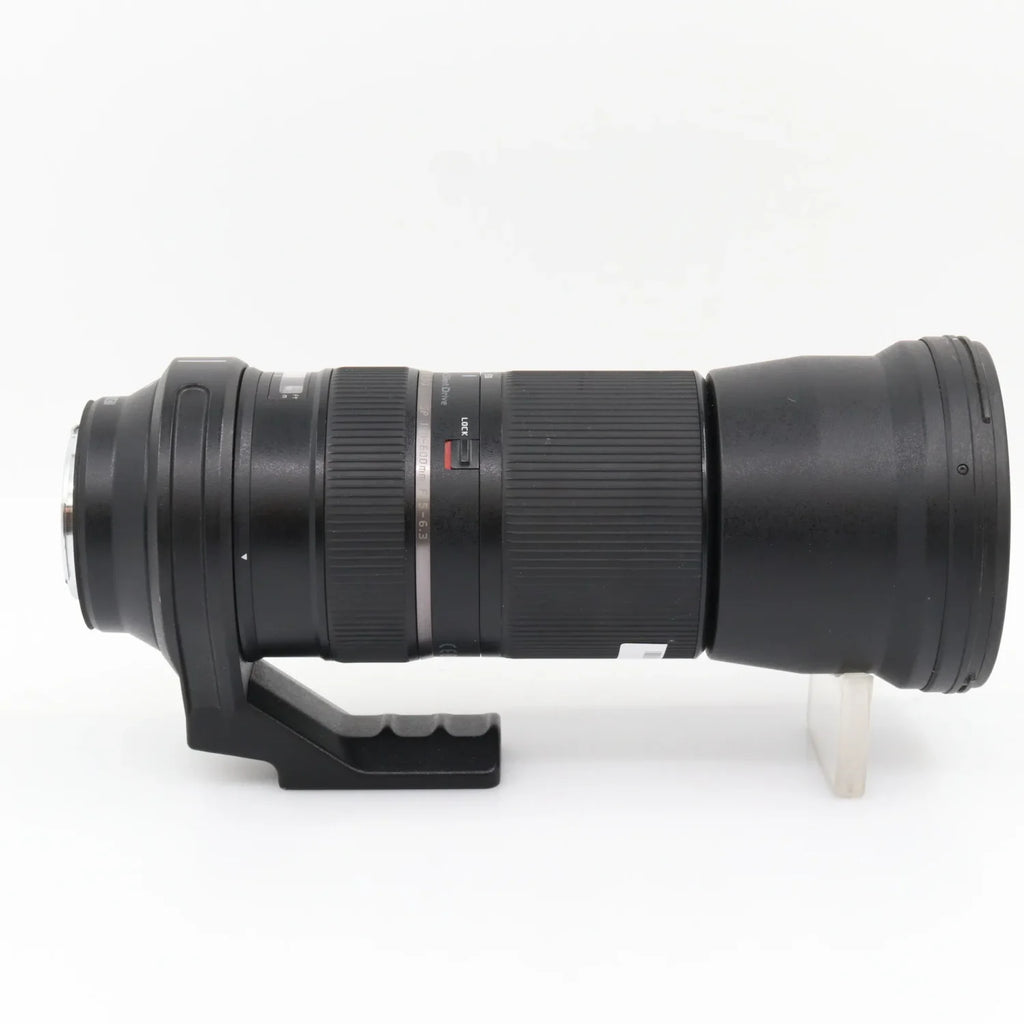 Tamron 150-600mm F/5-6.3 SP Di VC USD Canon gebraucht