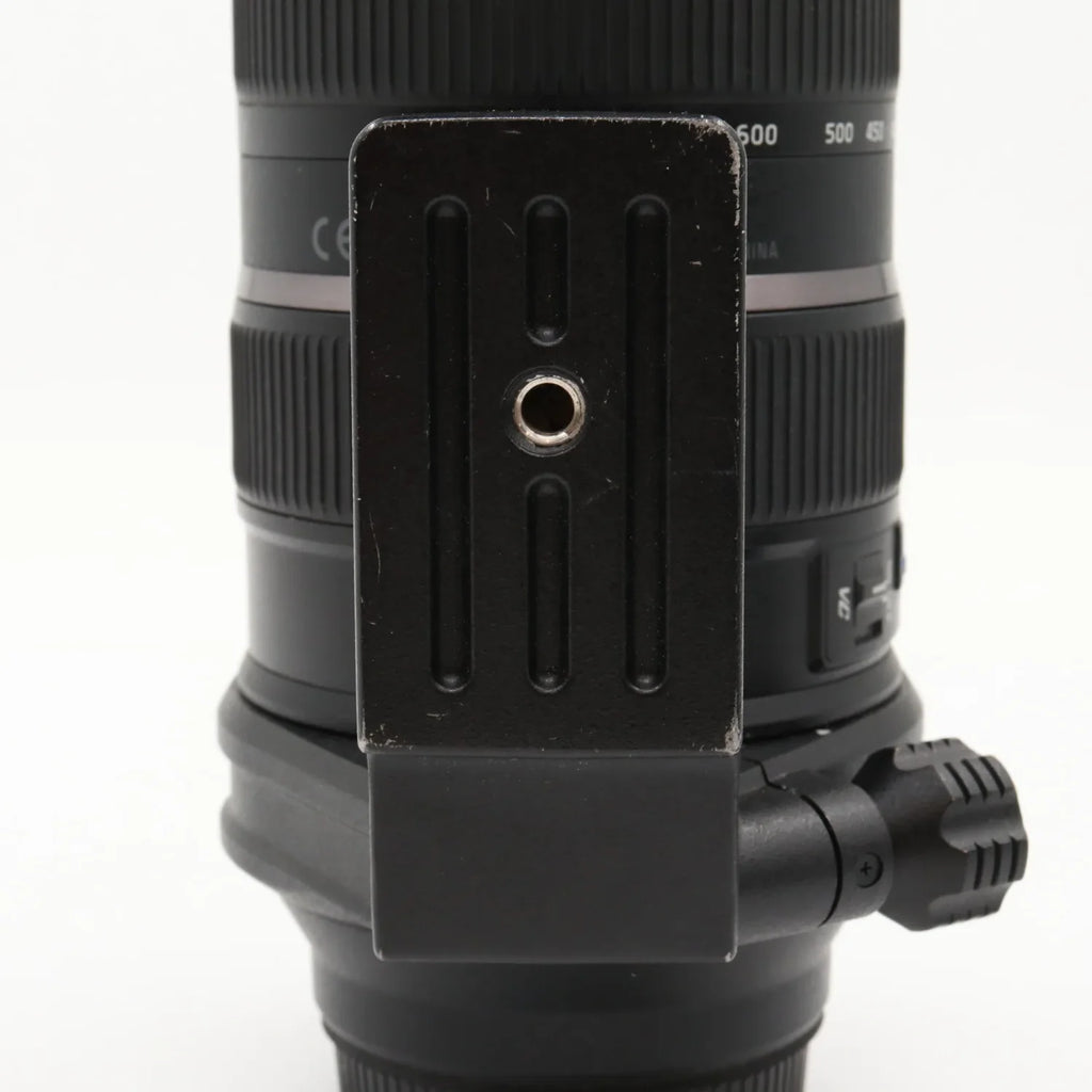Tamron 150-600mm F/5-6.3 SP Di VC USD Canon gebraucht