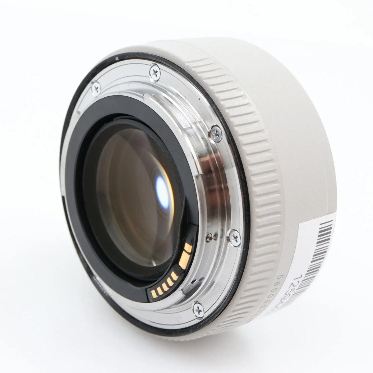 Canon EF 1.4x III extender (teleconverter) occasion