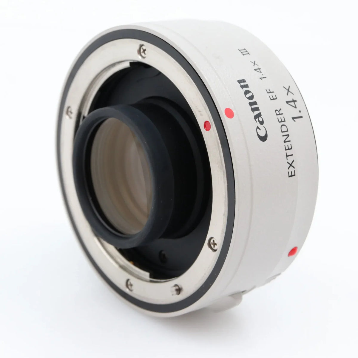 Canon EF 1.4x III extender (teleconverter) occasion
