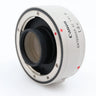 Canon EF 1.4x III extender (teleconverter) occasion
