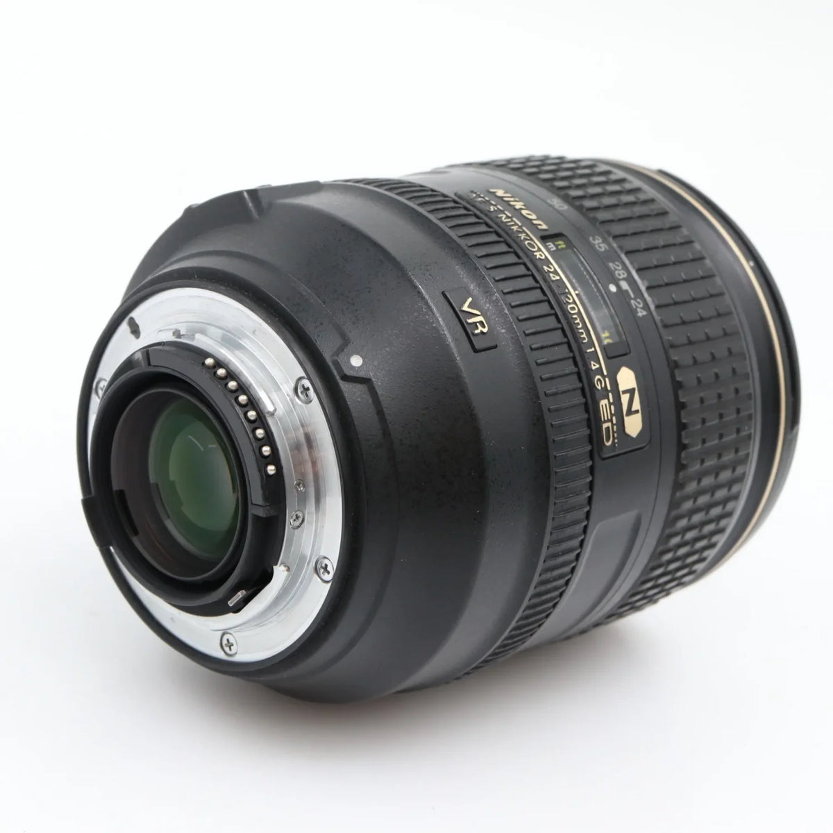 Nikon AF-S 24-120mm f/4G ED VR gebraucht