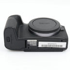 Canon EOS RP body used