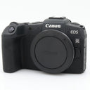 Canon EOS RP body used