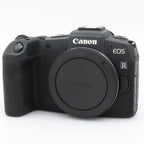 Canon EOS RP body used