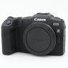 Canon EOS RP body used