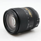 Nikon AF-S 18-300mm f/3.5-6.3G ED VR DX occasion