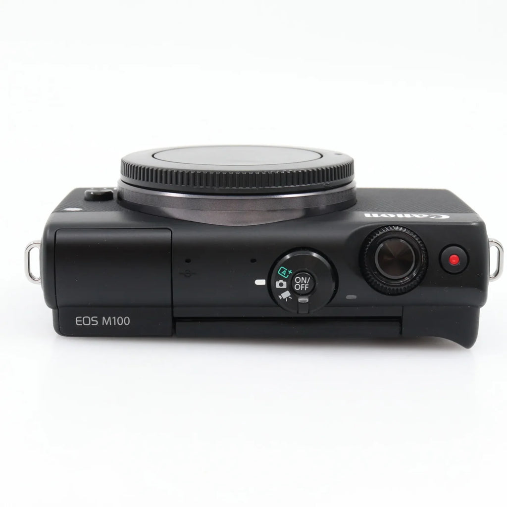 Canon EOS M100 boîtier occasion