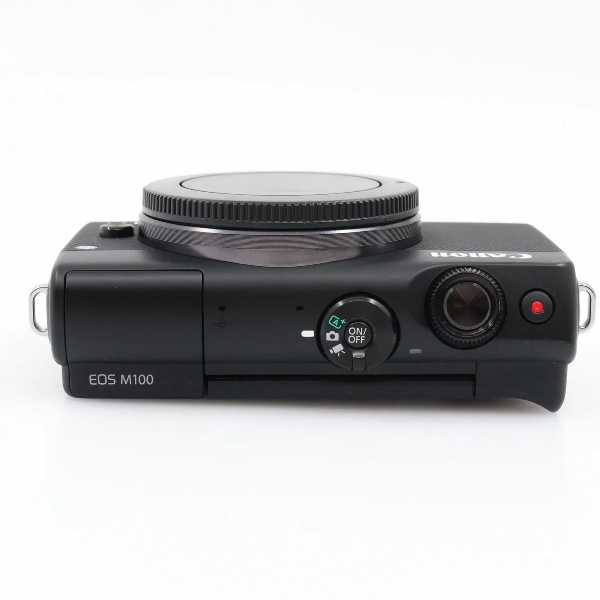 Canon EOS M100 boîtier occasion