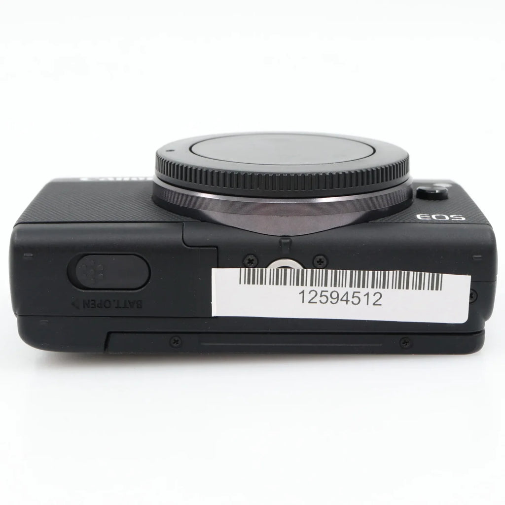 Canon EOS M100 boîtier occasion