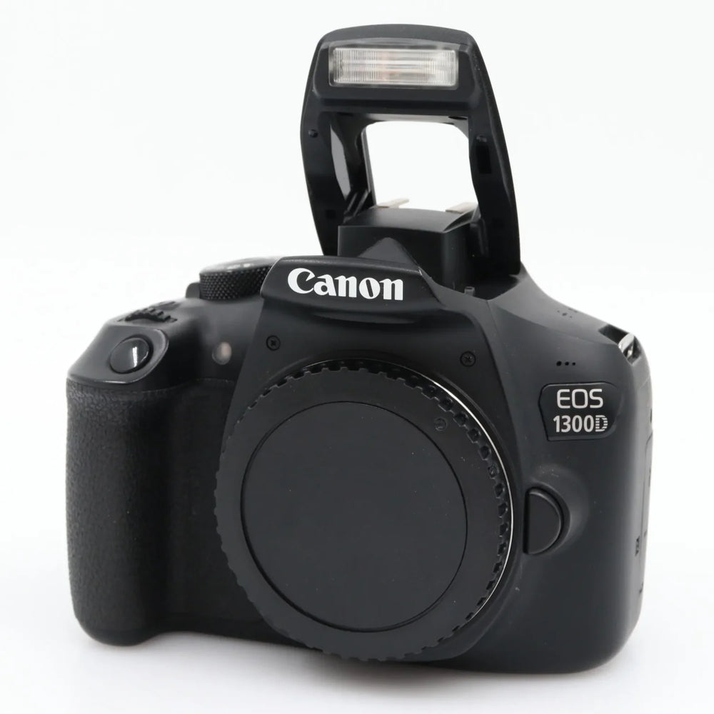 Canon EOS 1300D boîtier occasion
