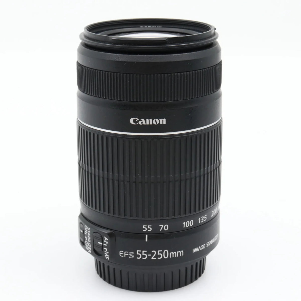 Canon EF-S 55-250mm f/4-5.6 IS II occasion