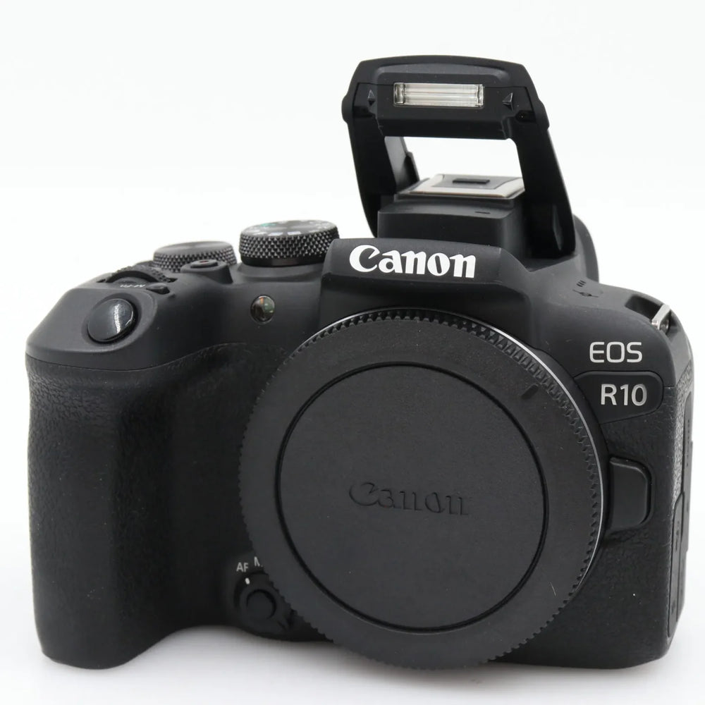 Canon EOS R10 Gehäuse gebraucht