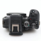 Canon EOS R10 body used