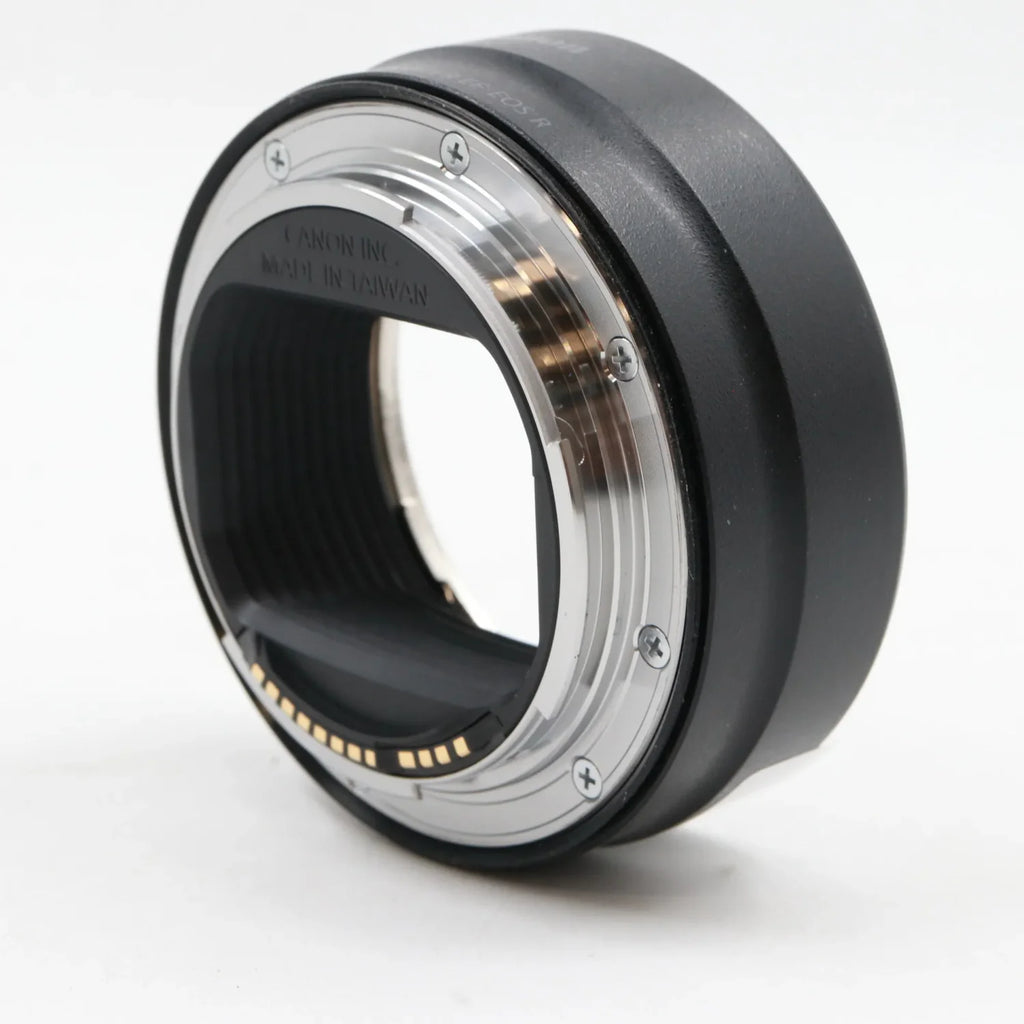 Canon EF - RF Mount Adapter gebraucht