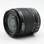 Canon EF-S 18-55mm f/3.5-5.6 IS II occasion